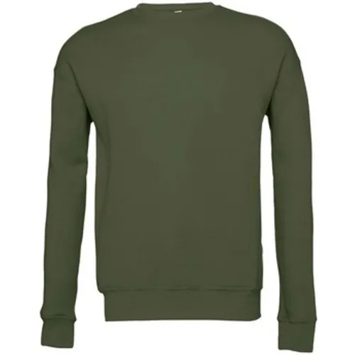 Classic men's Sweatshirt in - Bella + Canvas - Modalova
