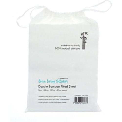 Home & Living Double RW8226 's Fitted sheet in - Home & Living - Modalova