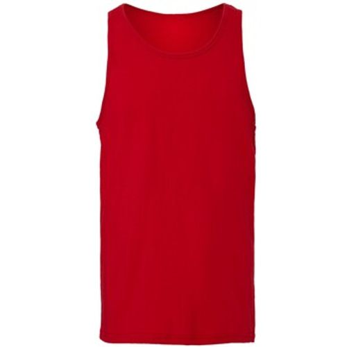 BE104 men's Vest top in - Bella + Canvas - Modalova