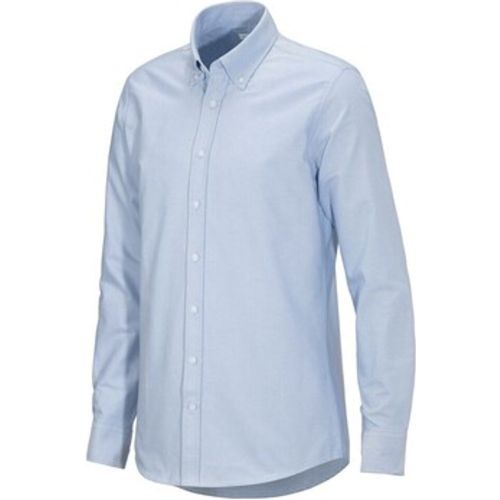 Oxford men's Short sleeved Shirt in - Cottover - Modalova