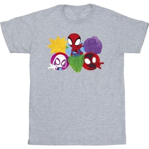 Spidey And His Amazing Friends men's in - Marvel - Modalova