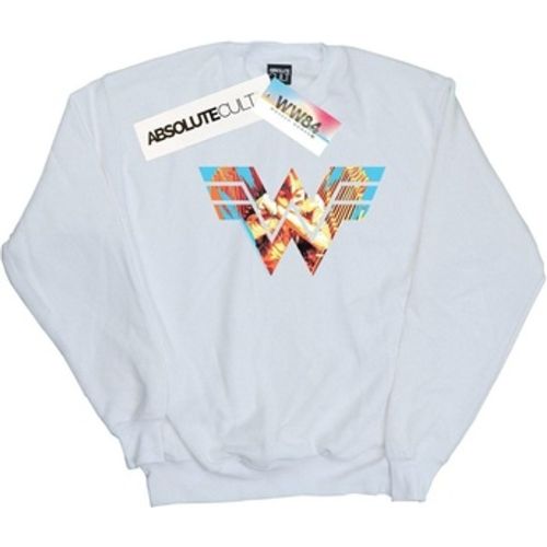 Women's Sweatshirt in - Dc Comics - Modalova