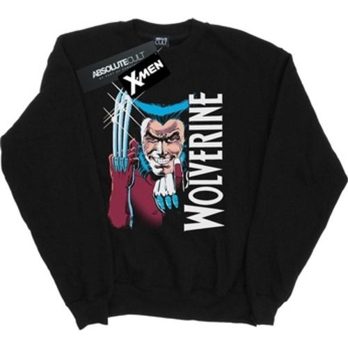 X-Men Come Here men's Sweatshirt in - Marvel - Modalova