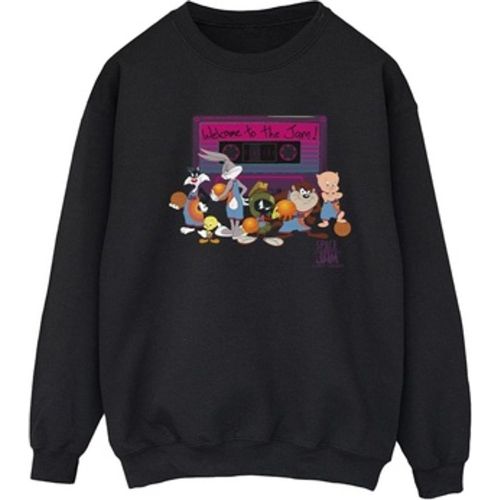 BI49766 women's Sweatshirt in - Space Jam: A New Legacy - Modalova
