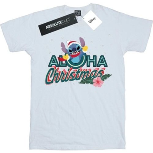 Disney Aloha men's in White - Disney - Modalova