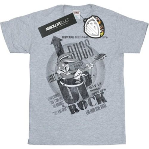 What apos;s Up Rock men's in - Dessins Animés - Modalova