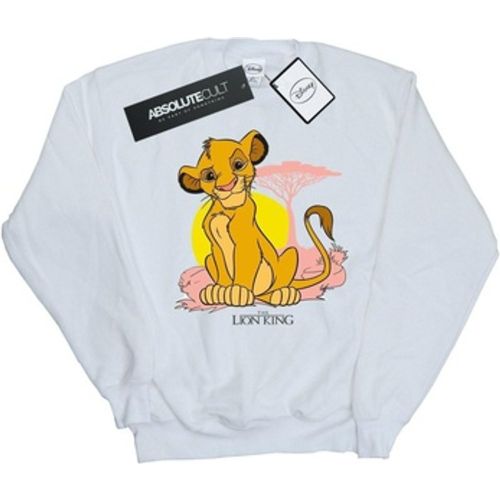 The Lion King women's Sweatshirt in - Disney - Modalova