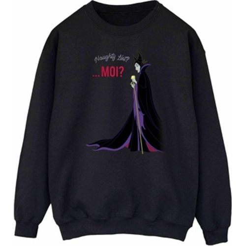 Naughty List women's Sweatshirt in - Disney - Modalova