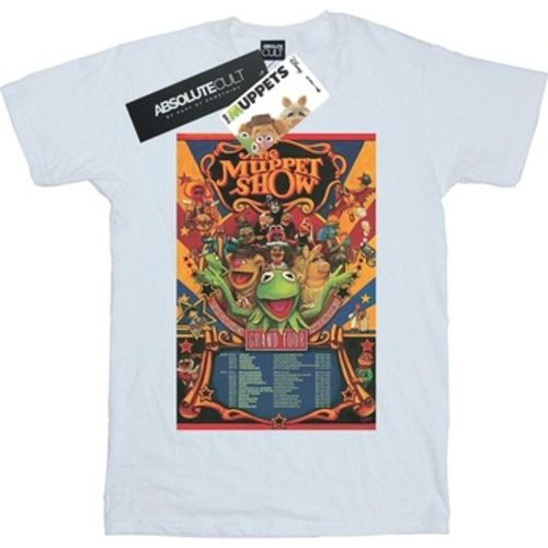 The Muppets The Muppet Show men's in - Disney - Modalova