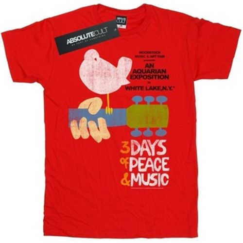 Woodstock BI51719 men's in Red - Woodstock - Modalova
