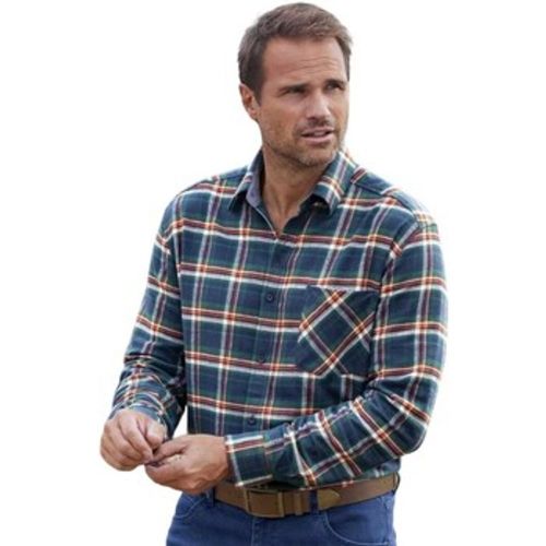 AF297 men's Long sleeved Shirt in - Atlas For Men - Modalova