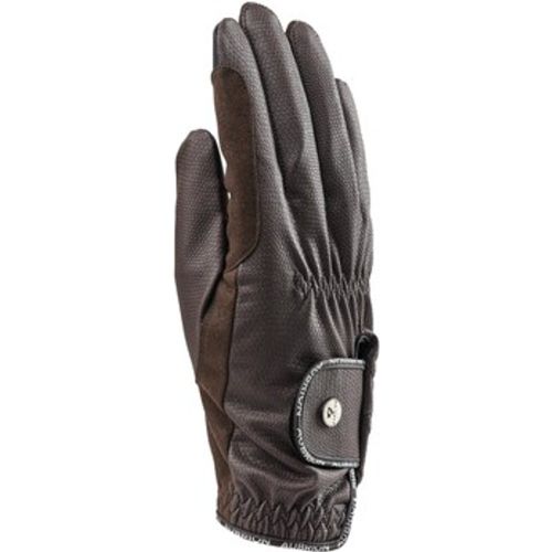 Stadium women's Gloves in - Aubrion - Modalova