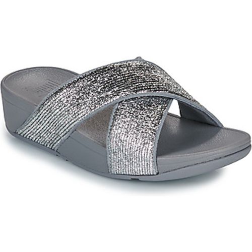 LULU CRINKLED SHIMMER women's Sandals in - FitFlop - Modalova