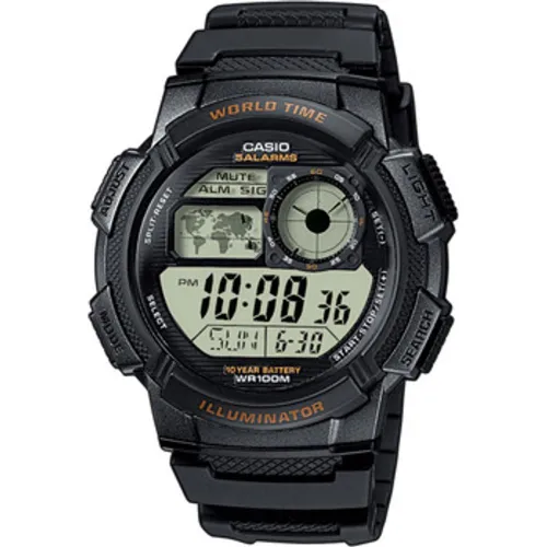 AE-1000W-1AVEF men's Watch in - Casio - Modalova