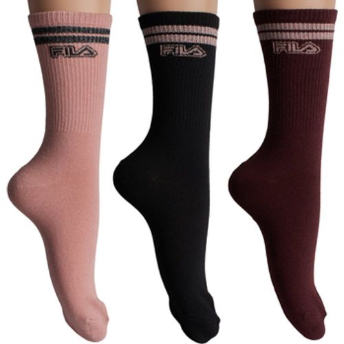 F3266-183 women's High socks in - Fila - Modalova