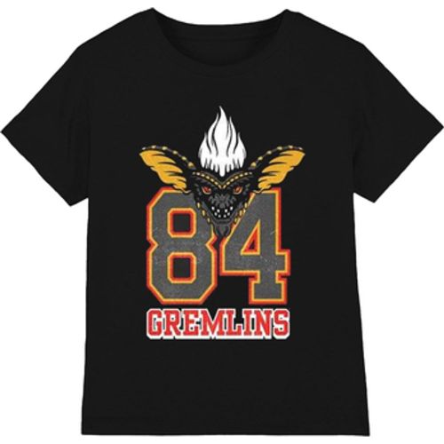 Gremlins 84 men's in Black - Gremlins - Modalova