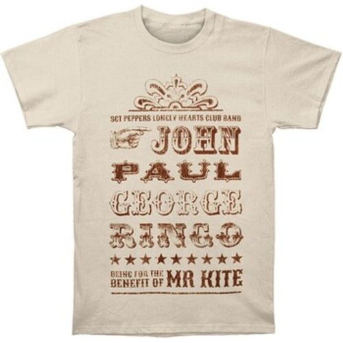 Mr Kite women's in - The Beatles - Modalova