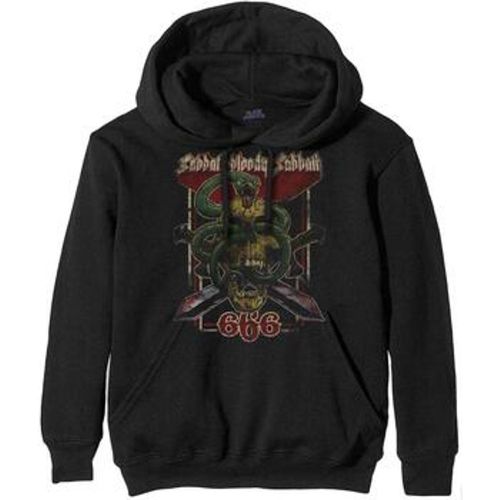 Sabbath Bloody men's Sweatshirt in - Black Sabbath - Modalova