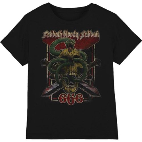 Sabbath Bloody 666 men's in - Black Sabbath - Modalova
