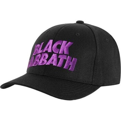 Sabbath RO4556 women's Cap in - Black Sabbath - Modalova