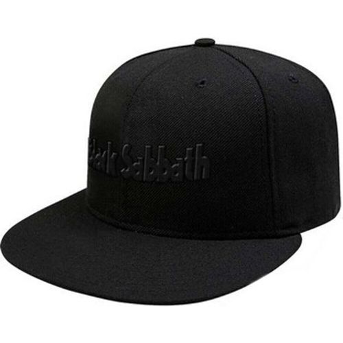 Sabbath RO6673 women's Cap in - Black Sabbath - Modalova