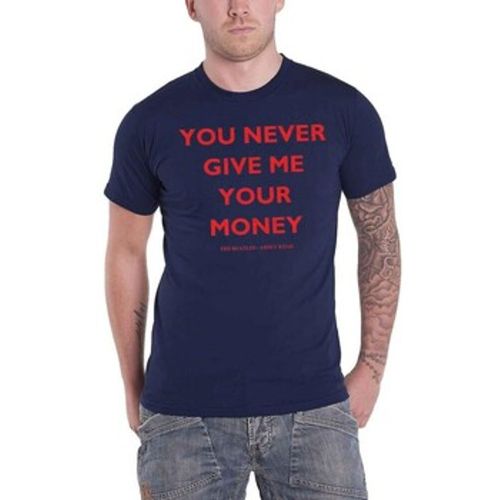 You Never Give Me Your Money women's in - The Beatles - Modalova