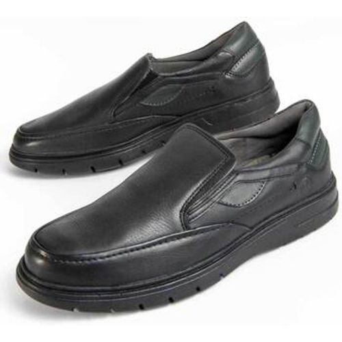 Men's Loafers / Casual Shoes in - Purapiel - Modalova