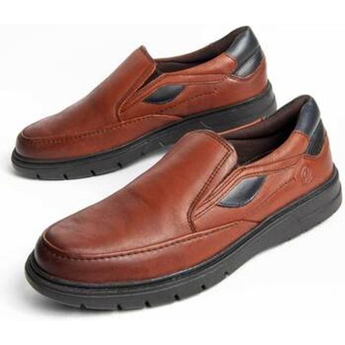 Men's Loafers / Casual Shoes in - Purapiel - Modalova