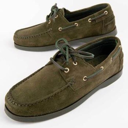 Men's Boat Shoes in - Purapiel - Modalova