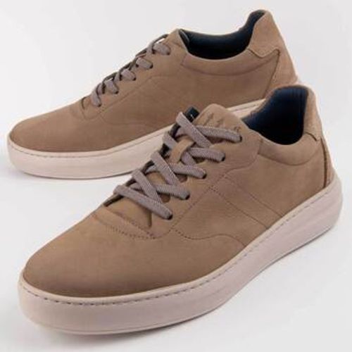 Men's Shoes (Trainers) in - Purapiel - Modalova