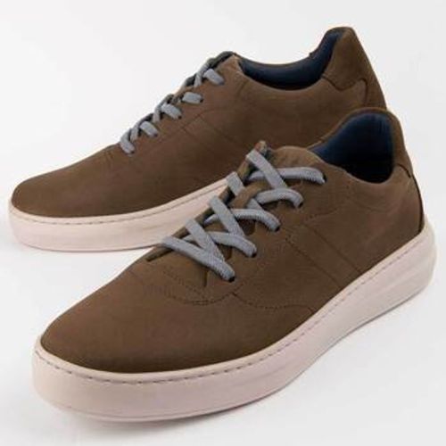 Men's Shoes (Trainers) in - Purapiel - Modalova