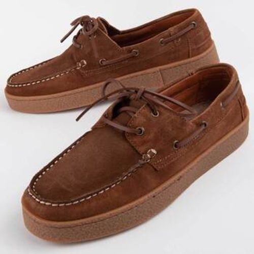 Men's Boat Shoes in - Purapiel - Modalova