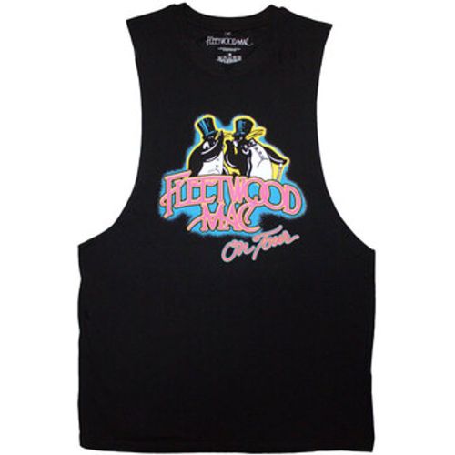 On Tour men's Vest top in - Fleetwood Mac - Modalova