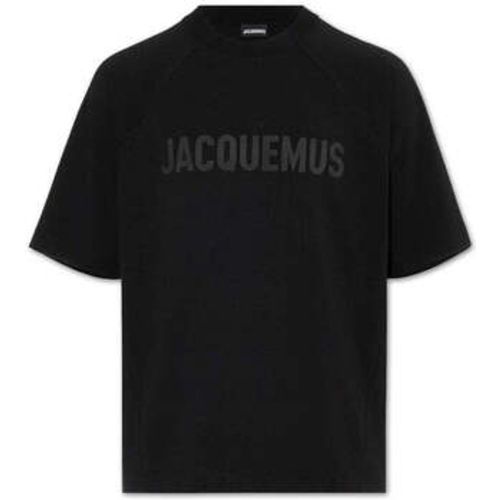 Jacquemus - men's in Black - Jacquemus - Modalova