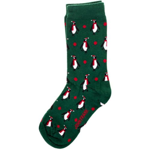 WJFLSFUNCH05-MULTICOLOR women's Socks in - John Frank - Modalova