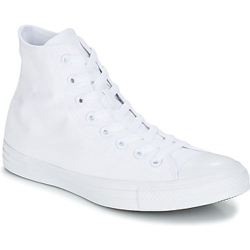 ALL STAR MONOCHROME HI men's Shoes (High-top Trainers) in - Converse - Modalova