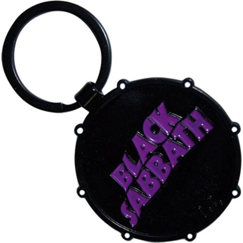 Sabbath RO13947 women's Keyring in - Black Sabbath - Modalova