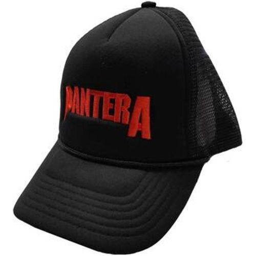 Pantera RO4241 men's Cap in Black - Pantera - Modalova