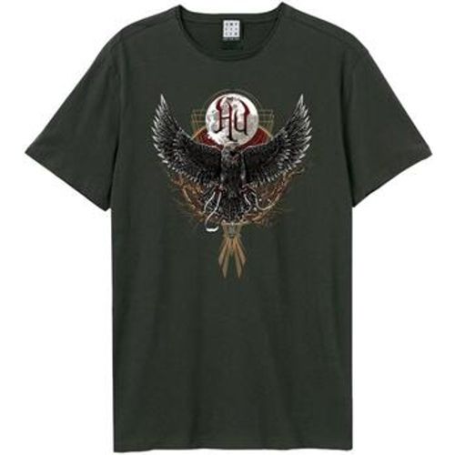 Hawk Moon men's T shirt in - Amplified - Modalova