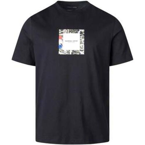 Adored Box T-Shirt men's T shirt in - Marshall Artist - Modalova