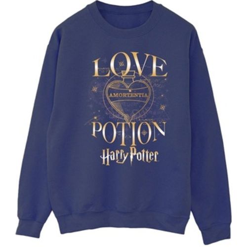 BI53452 men's Sweatshirt in - Harry Potter - Modalova
