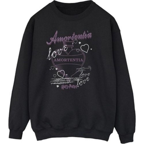 Amortentia Potion men's Sweatshirt in - Harry Potter - Modalova