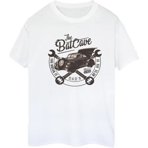 The Batcave women's T shirt in - Dessins Animés - Modalova
