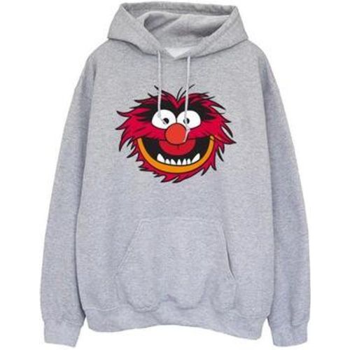 BI54687 men's Sweatshirt in - The Muppets - Modalova