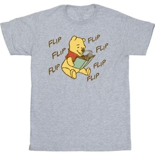 Flip Flip Flip men's T shirt in - Dessins Animés - Modalova