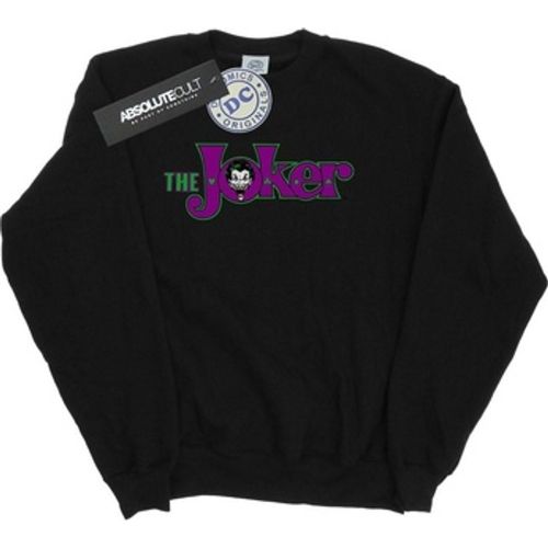 BI4181 women's Sweatshirt in - Dc Comics - Modalova