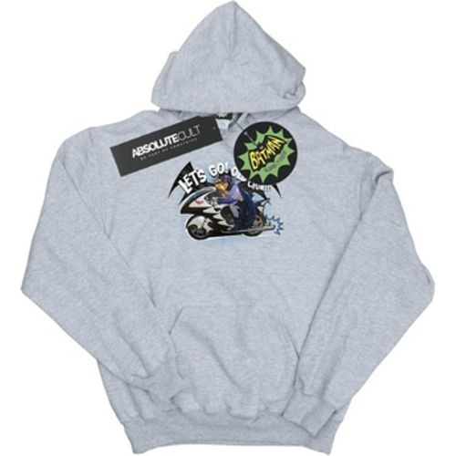 BI4222 women's Sweatshirt in - Dc Comics - Modalova