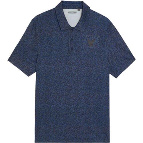 Lyle & Scott LS597 men's Polo shirt in - Lyle & Scott - Modalova