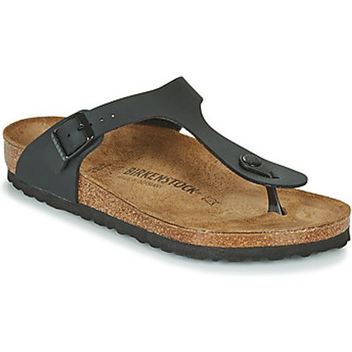 GIZEH women's Flip flops / Sandals (Shoes) in - Birkenstock - Modalova