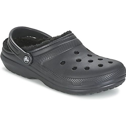 CLASSIC LINED CLOG women's Clogs (Shoes) in - Crocs - Modalova